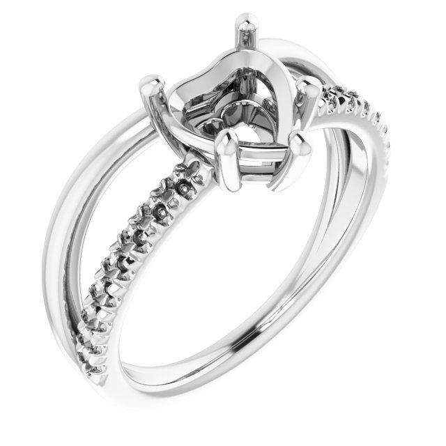 Accented Ring