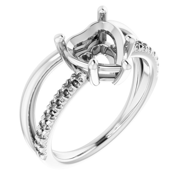 Accented Ring
