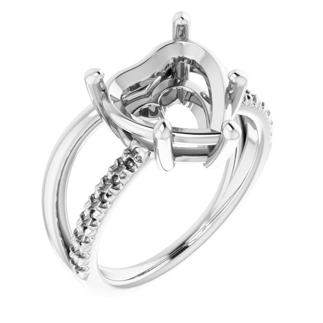 Accented Ring