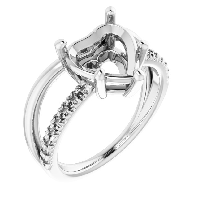 Accented Ring