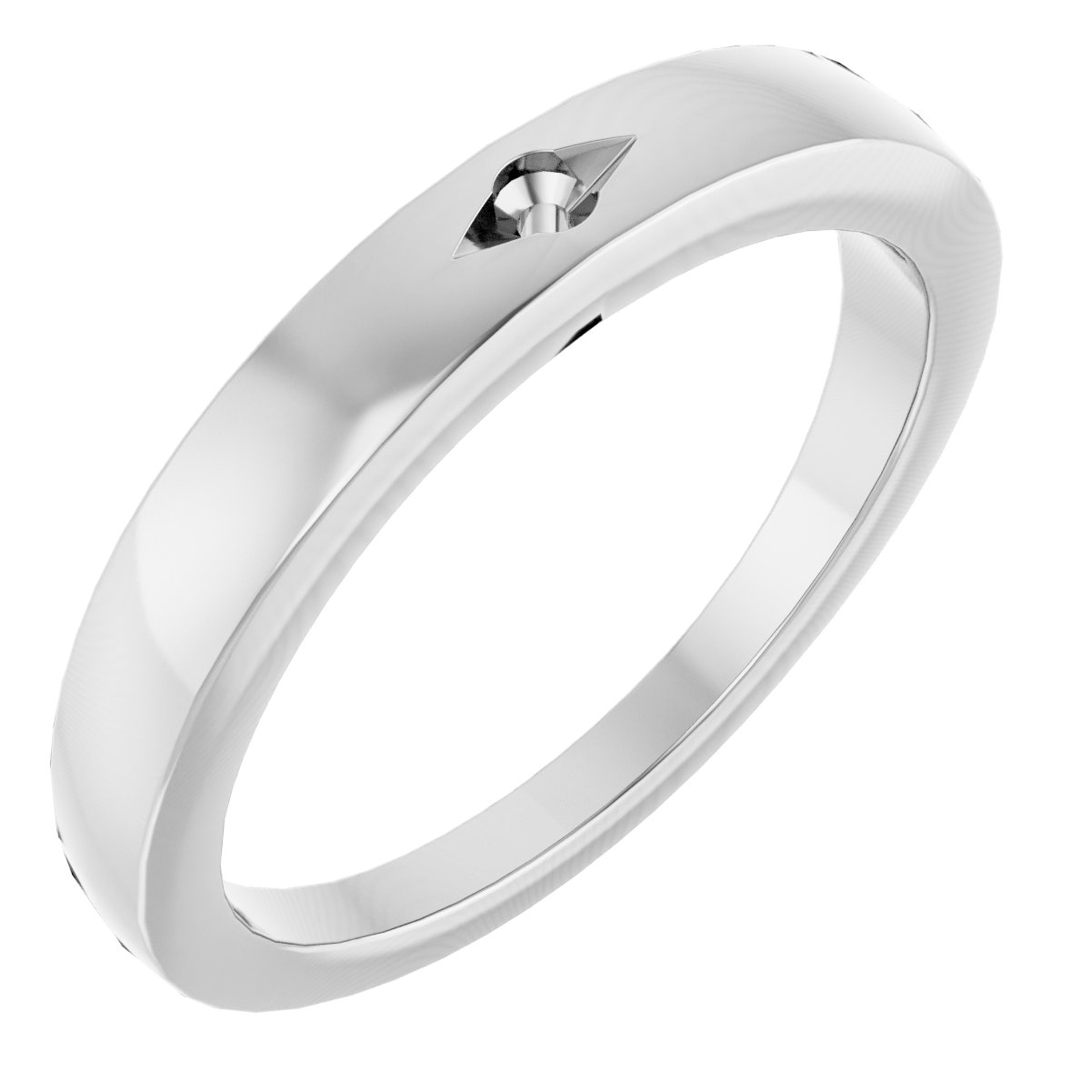 Family Stackable Ring