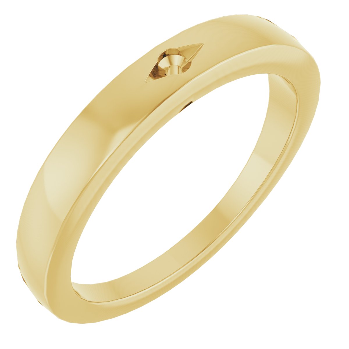 Family Stackable Ring