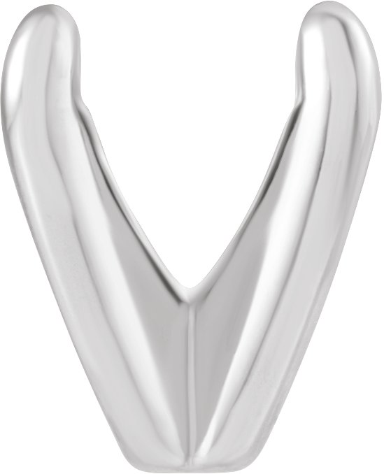 Pre-Notched Claw-Prong Shank Setting