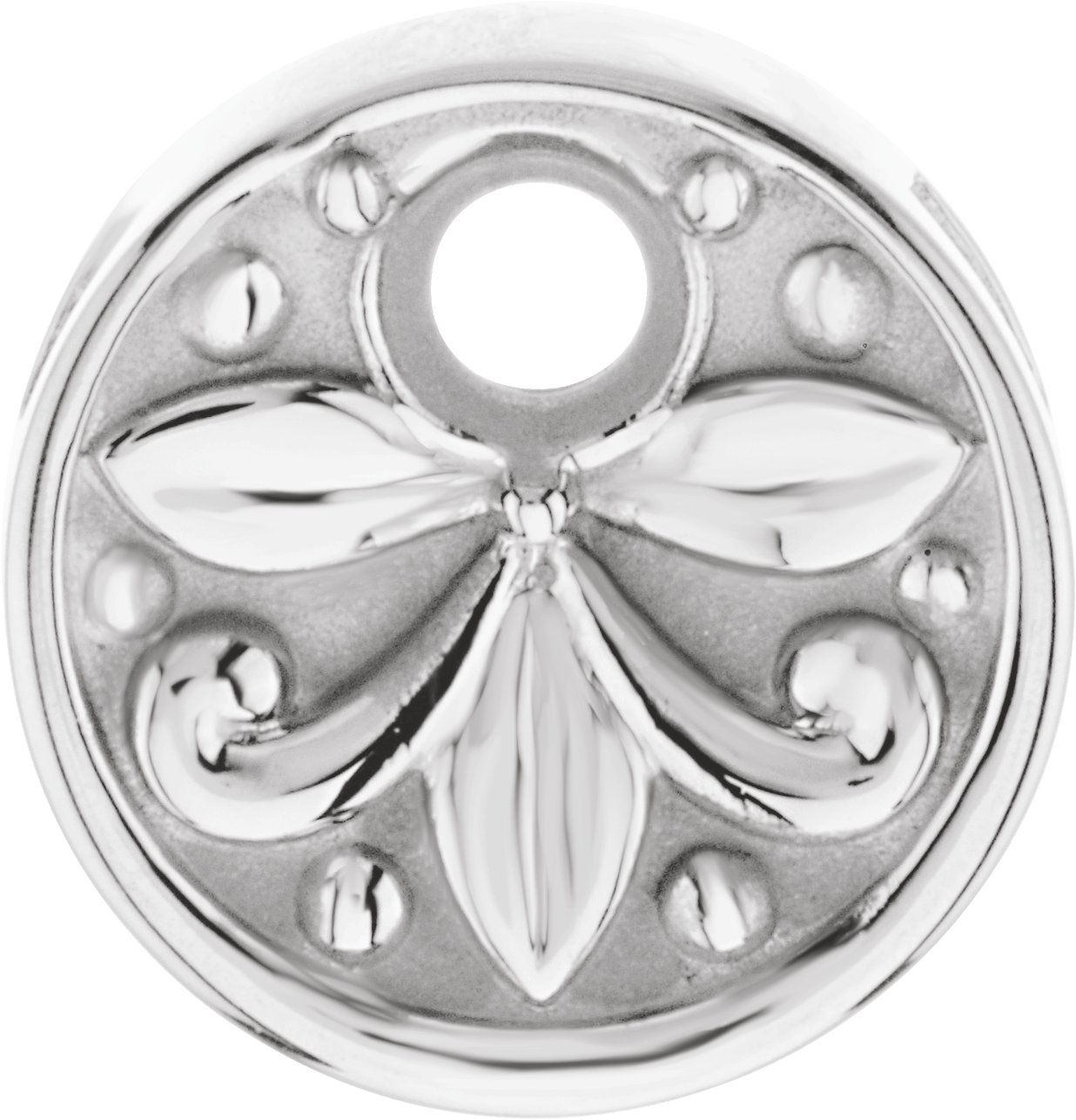 Family Slide Pendant