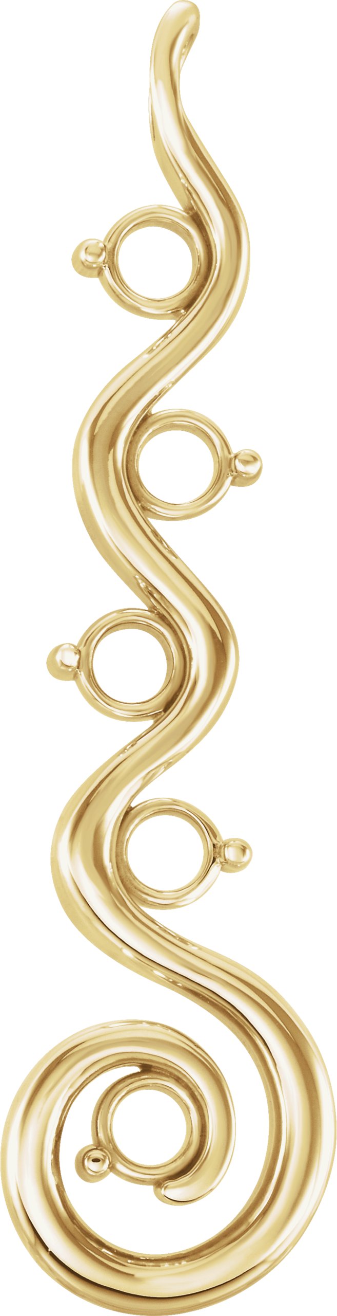 Family Pendant