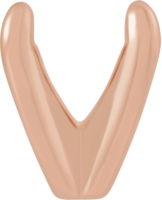 Pre-Notched Claw-Prong Shank Setting
