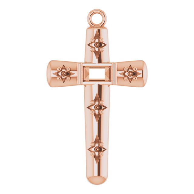 Cross Dangle