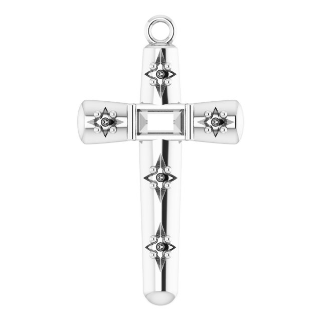 Cross Dangle