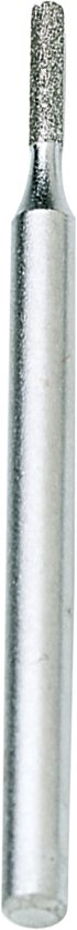 Diamond-Coated Core Drill Bits