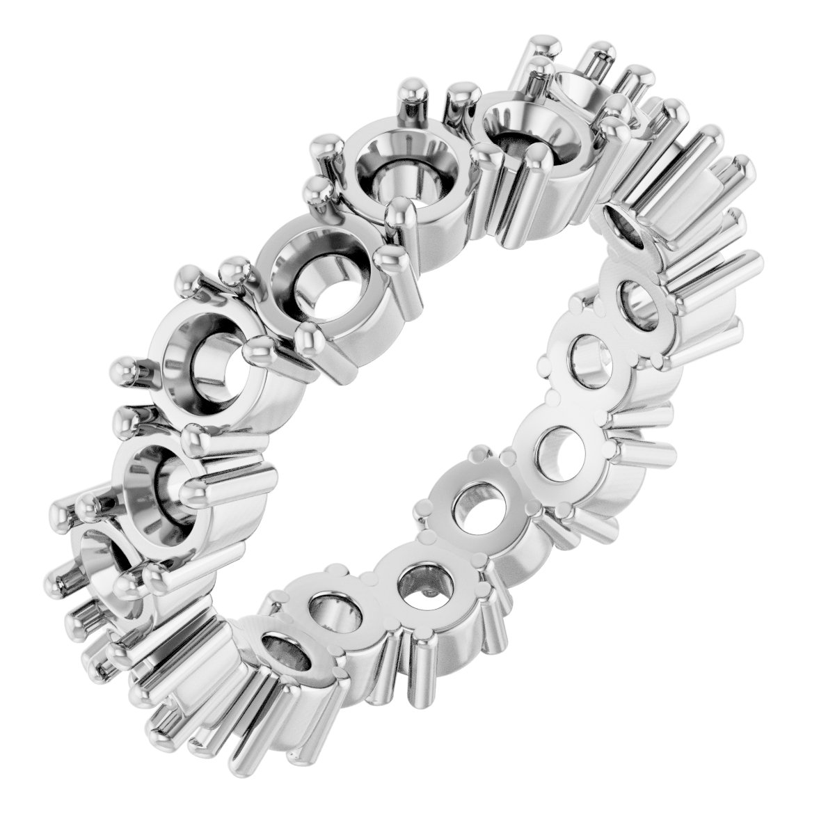 Eternity Band