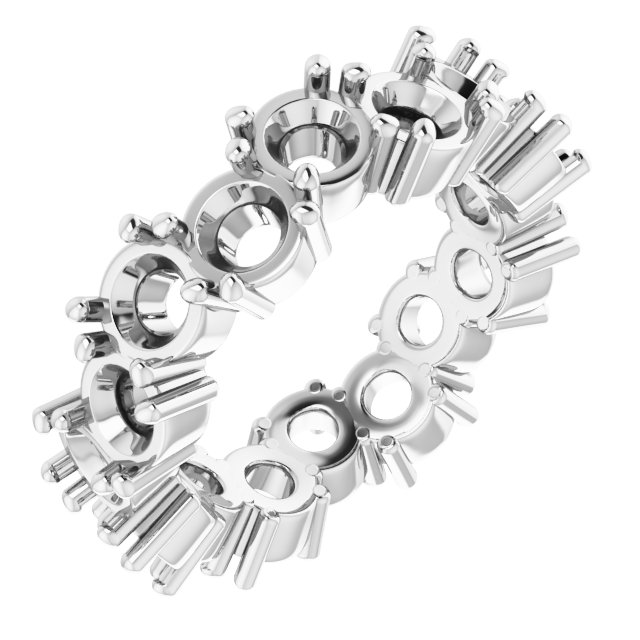 Eternity Band