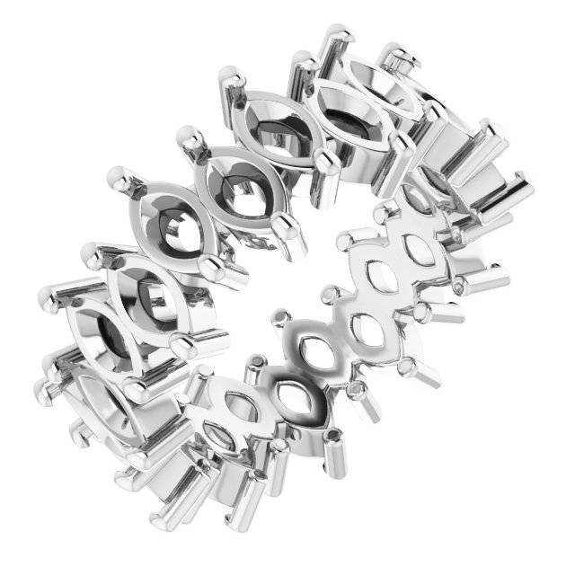 Eternity Band