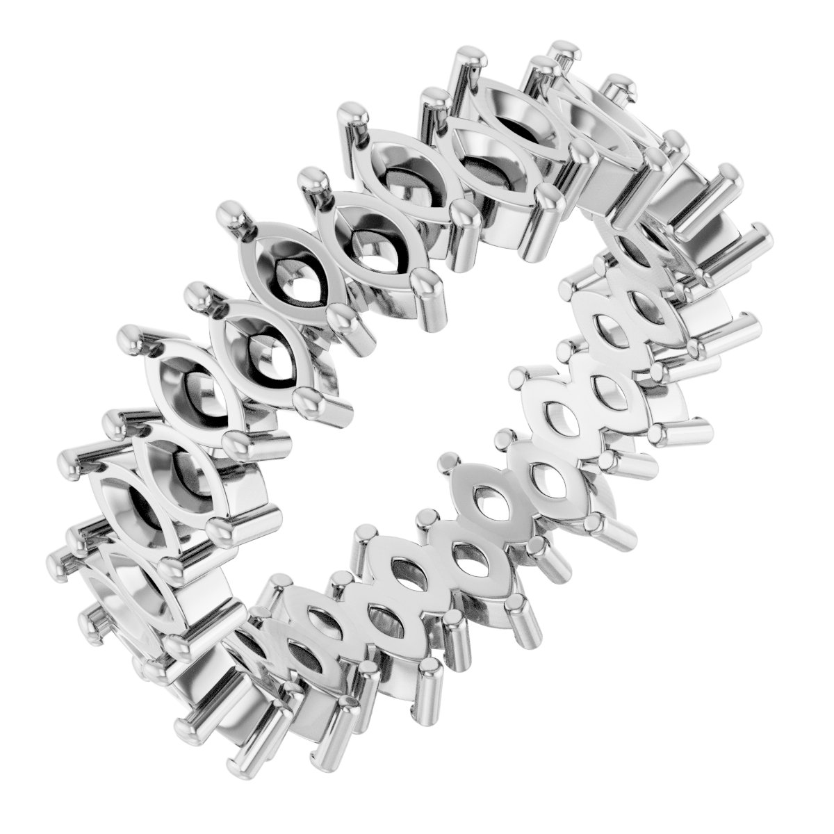 Eternity Band