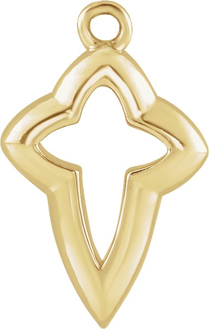 Cross Dangle