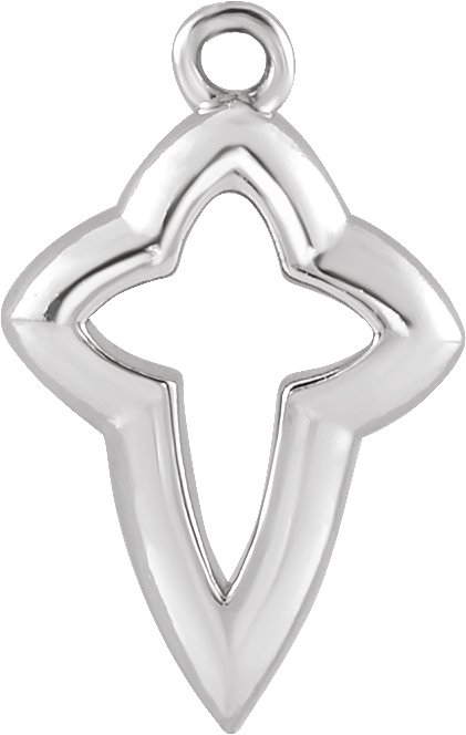 Cross Dangle