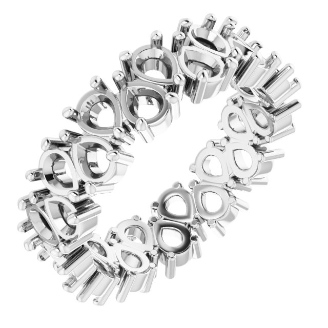 Eternity Band