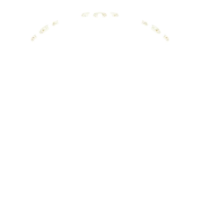 14K Yellow Gold 1/10 CTW Natural Diamond Matching Band