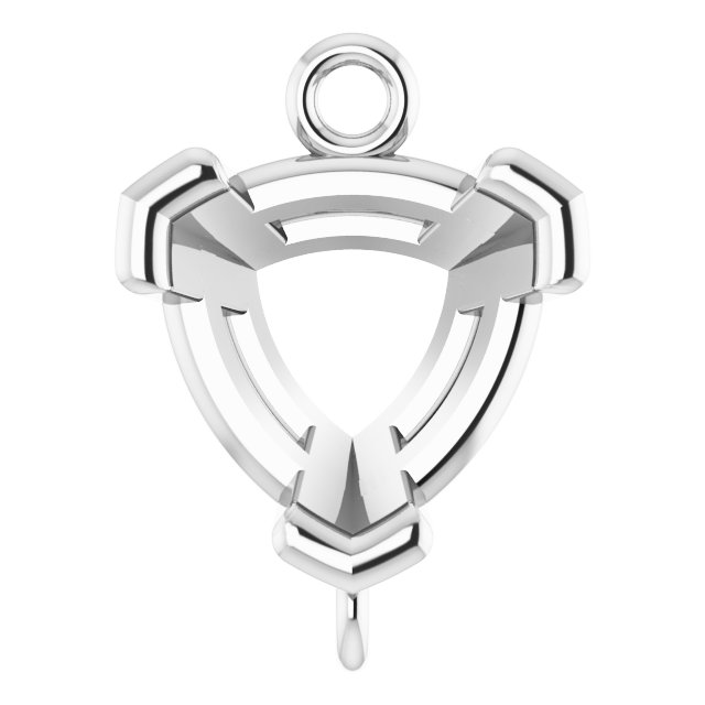 Round 4-Prong Link