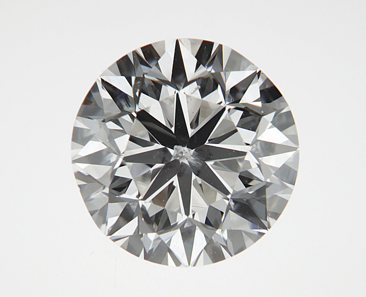 1.5 CT Round Natural Diamond Surrey Vancouver Canada Langley Burnaby Richmond