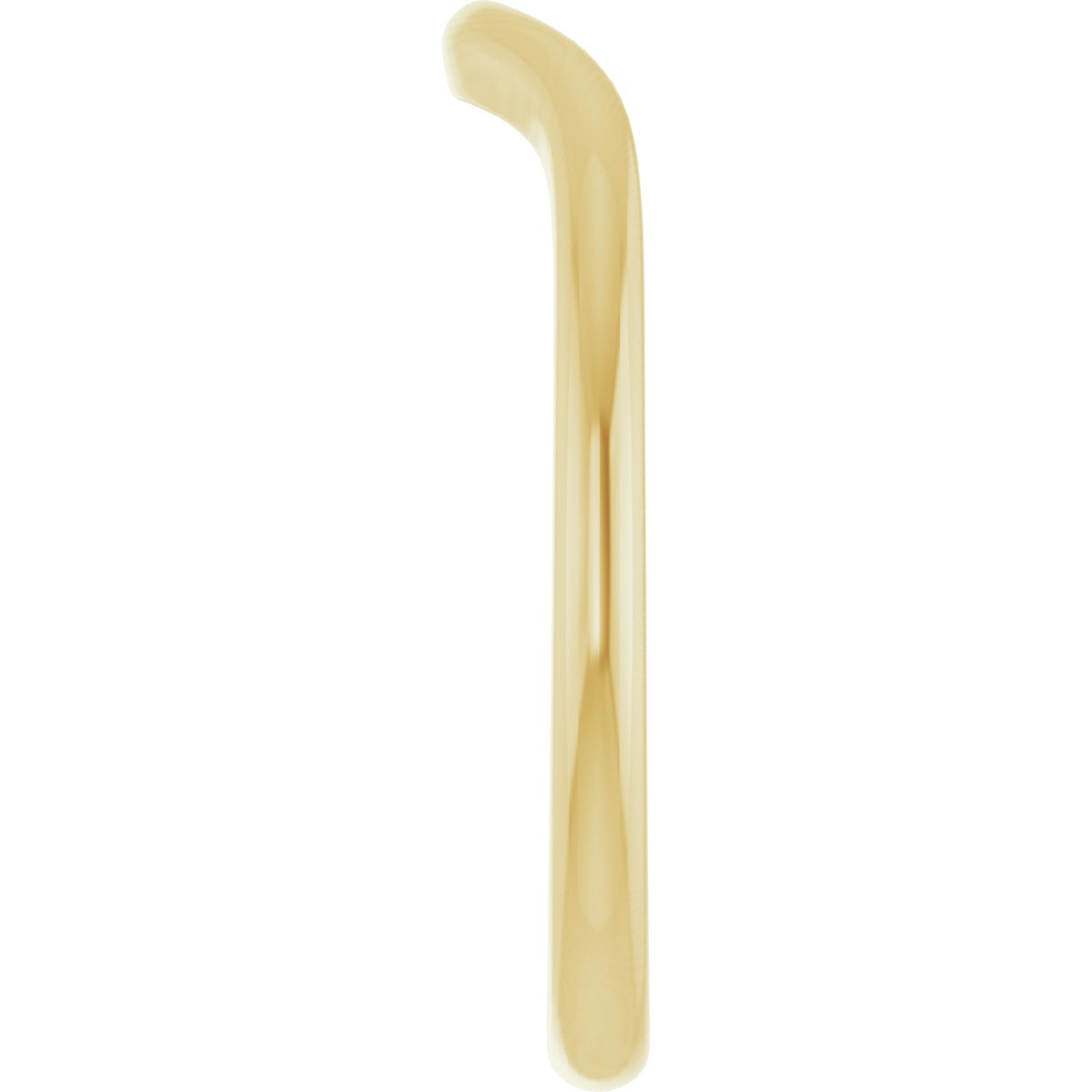 14K Yellow Matching Band-4