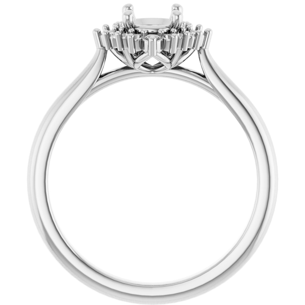 "The