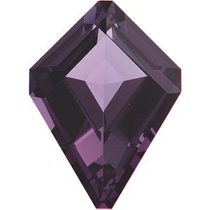 Kite Natural Purple Spinel (Notable Gems)
