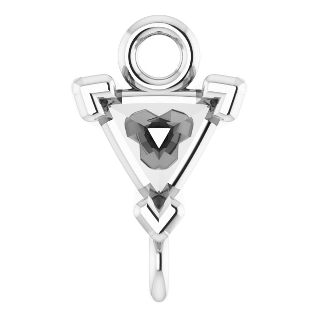 Round 4-Prong Link