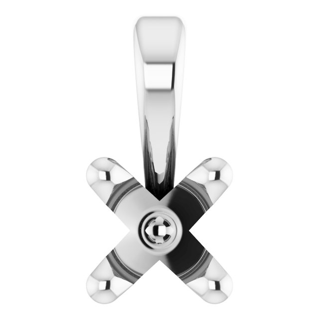 Solitaire Necklace or Pendant