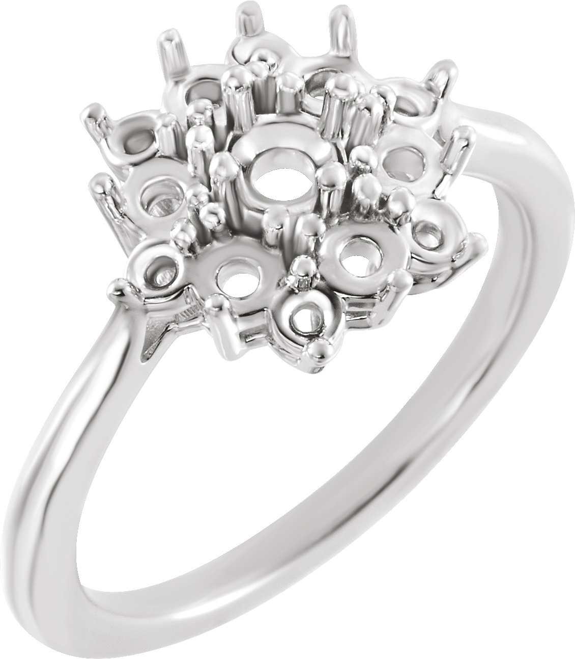 Cluster Ring