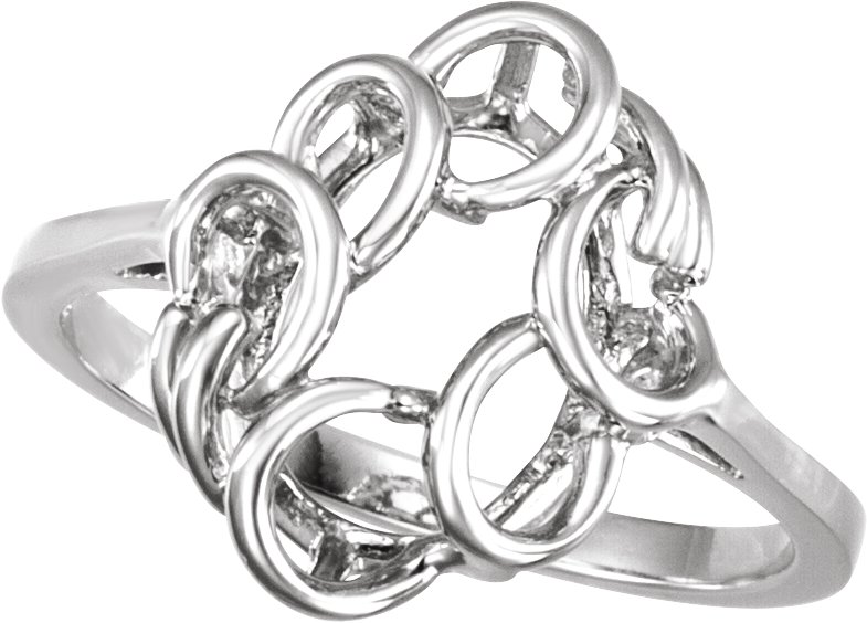 Freeform Ring