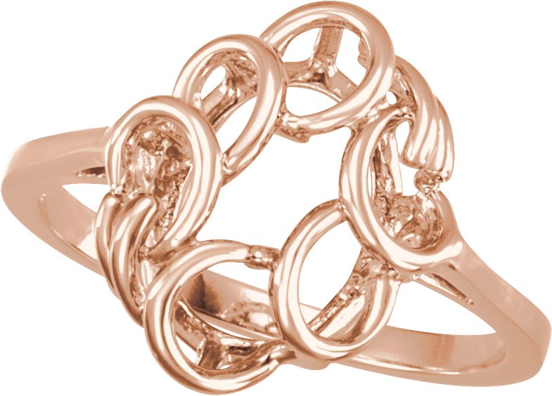 Freeform Ring