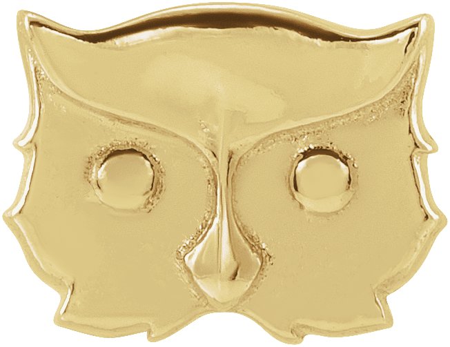 Owl Trim