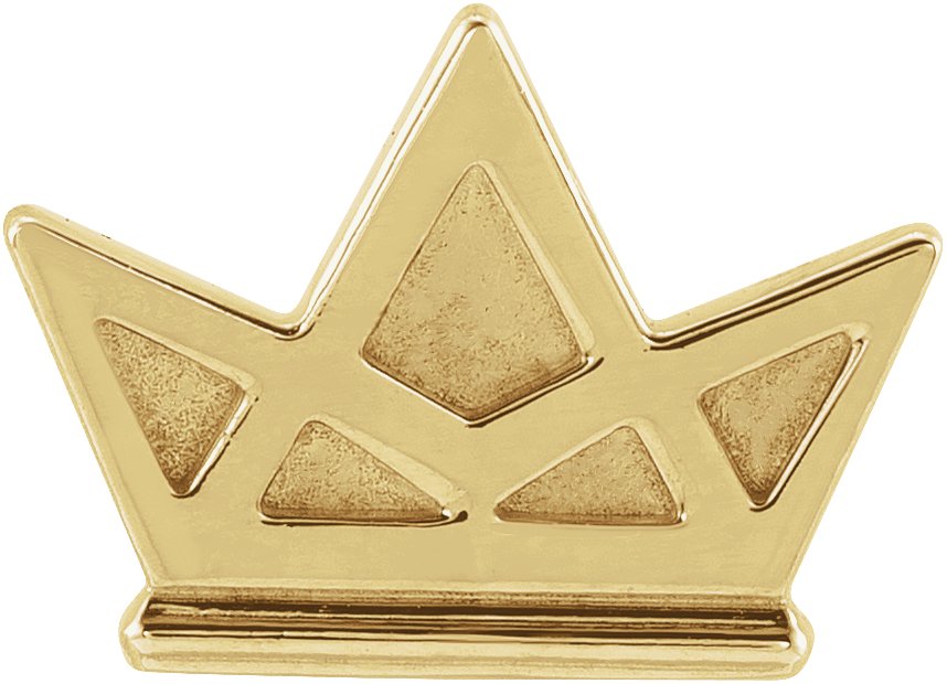 Crown Trim