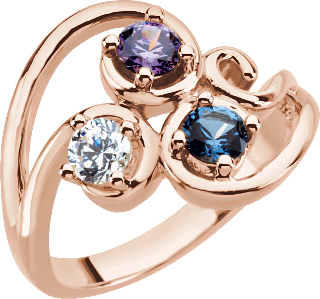 Family Ring