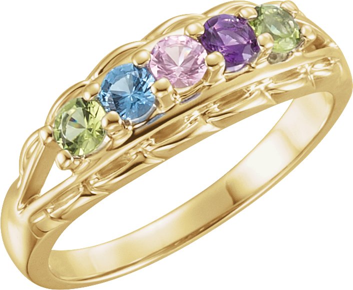 Family Ring