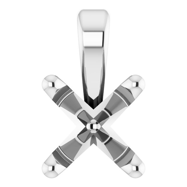 Solitaire Necklace or Pendant