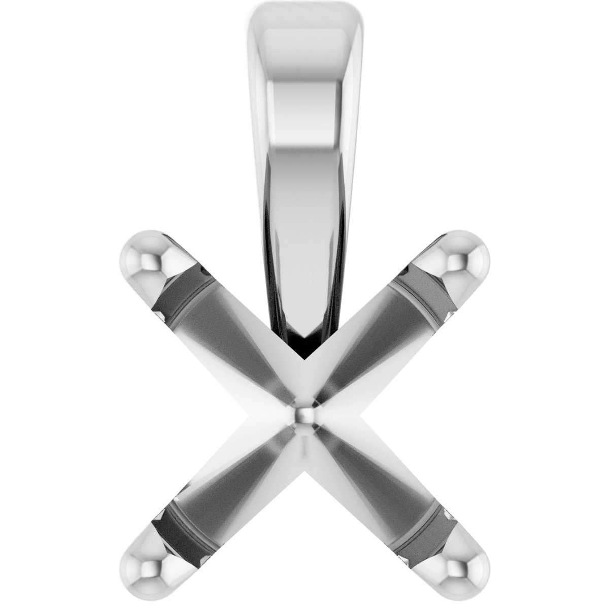 Solitaire Necklace or Pendant