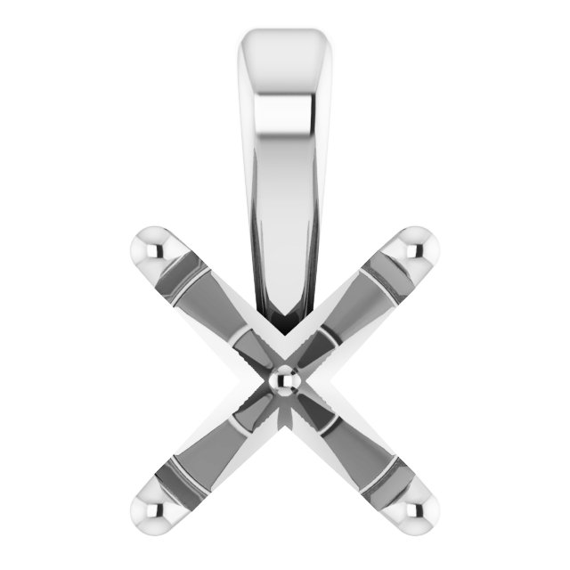 Solitaire Necklace or Pendant