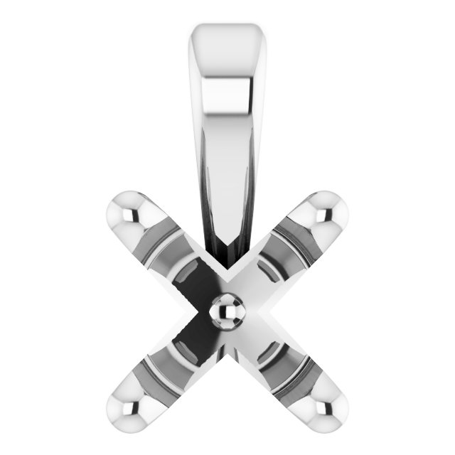 Solitaire Necklace or Pendant