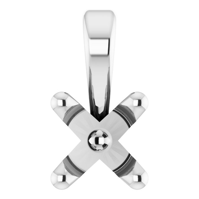 Solitaire Necklace or Pendant