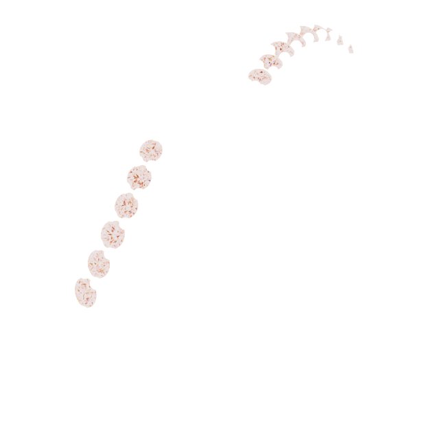 Snake Bypass Ring