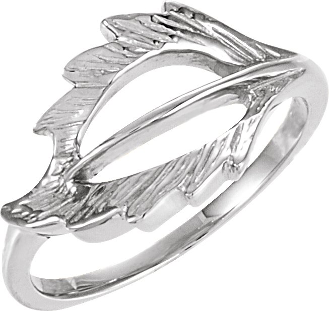 Leaf Remount Ring