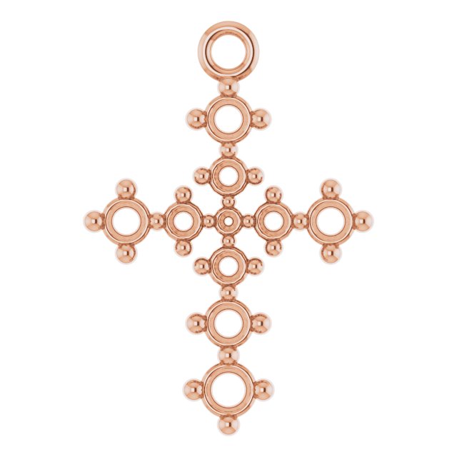 Cross Dangle