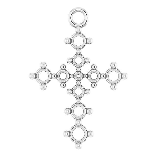 Cross Dangle