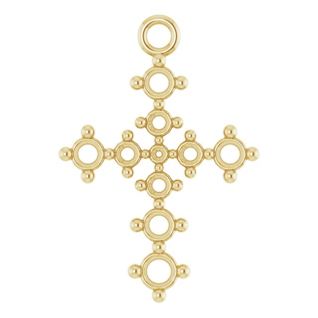 Cross Dangle