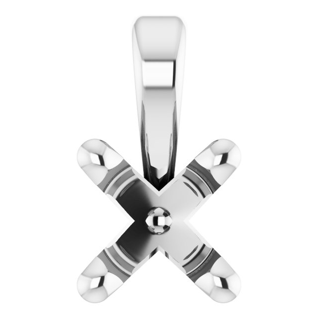 Solitaire Necklace or Pendant