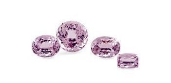 Kunzite