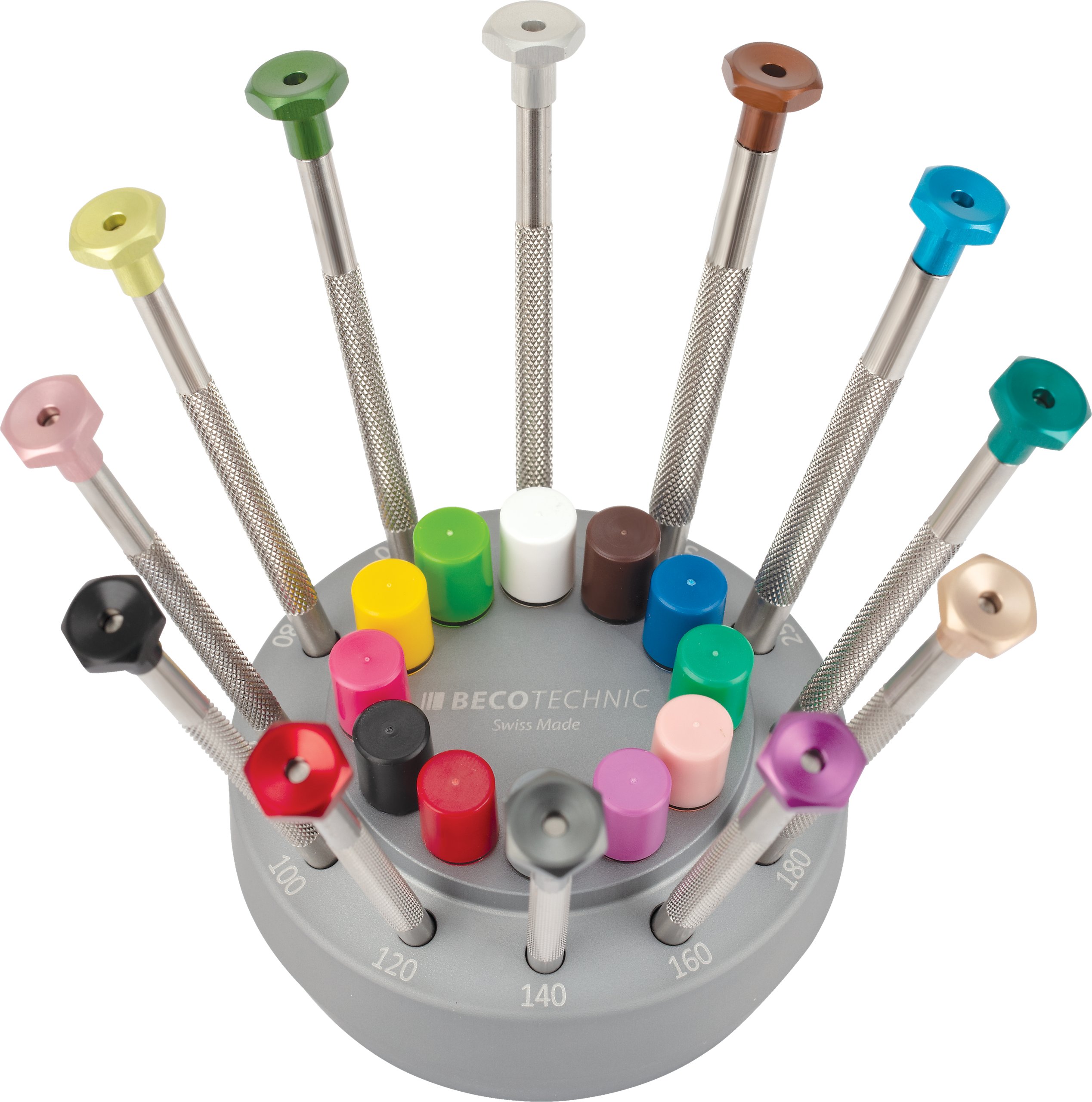 Beco® Technic Screwdriver Set