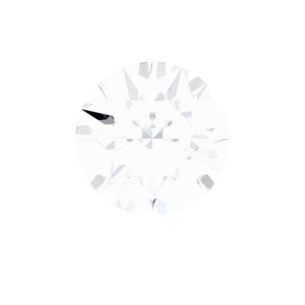 Solitaire Necklace or Center