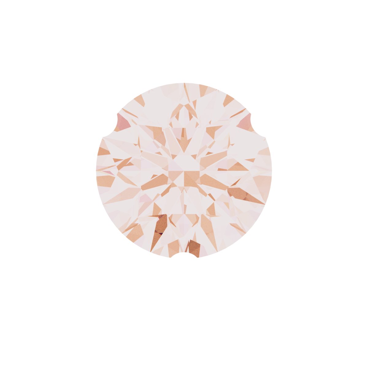 Solitaire Necklace or Center